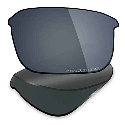 Mryok+ Polarisierte Ersatzgläser für Bose Tempo - Black IR Mryok+ Polarisierte Ersatzgläser für Bose Tempo - Black IR von Mryok