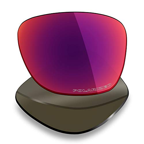 Mryok+ Polarisierte Ersatzgläser für Oakley Catalyst - Midnight Sun von Mryok