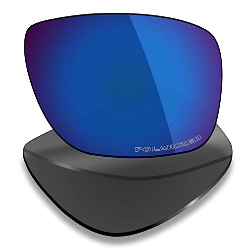 Mryok + Polarisierte Ersatzgläser für Oakley Dispatch 1 OO9090, Pacific Blue Mryok + Polarisierte Ersatzgläser für Oakley Dispatch 1 OO9090, Pacific Blue von Mryok