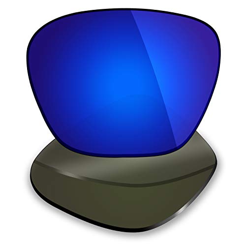 Mryok Ersatzgläser für Bose Alto M/L – Optionen Gr. Einheitsgröße, Polarisiert - Deep Blue von Mryok