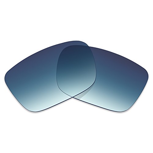 Mryok Ersatzgläser für SPY Optikhelm Gr. Einheitsgröße, Polarized - Blue Gradient Tint Mryok Ersatzgläser für SPY Optikhelm Gr. Einheitsgröße, Polarized - Blue Gradient Tint von Mryok