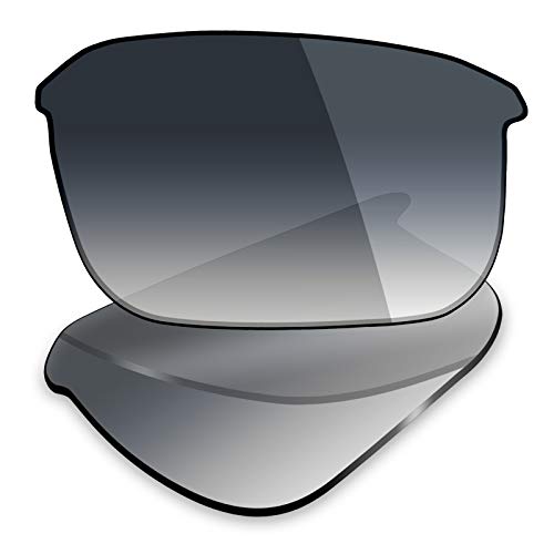 Mryok Polarisierte Ersatzgläser für Bose Tempo - Grey Gradient Tint Mryok Polarisierte Ersatzgläser für Bose Tempo - Grey Gradient Tint von Mryok