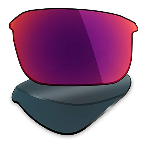 Mryok Polarisierte Ersatzgläser für Bose Tempo - Midnight Sun von Mryok