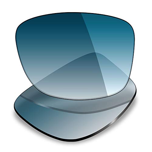 Mryok Polarisierte Ersatzgläser für Oakley Jupiter Squared OO9135 - Blue Gradient Tint Mryok Polarisierte Ersatzgläser für Oakley Jupiter Squared OO9135 - Blue Gradient Tint von Mryok