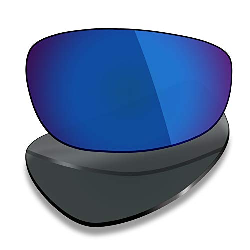 Mryok Polarisierte Ersatzgläser für Oakley Split Jacket OO9099 - Pacific Blue Mryok Polarisierte Ersatzgläser für Oakley Split Jacket OO9099 - Pacific Blue von Mryok