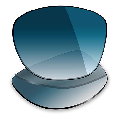 Mryok UV400 Ersatzgläser für Bose Soprano - Blue Gradient Tint Mryok UV400 Ersatzgläser für Bose Soprano - Blue Gradient Tint von Mryok