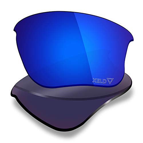 Mryok XELD Ersatzgläser für Oakley Flak Jacket XLJ - Desire Blue Mryok XELD Ersatzgläser für Oakley Flak Jacket XLJ - Desire Blue von Mryok