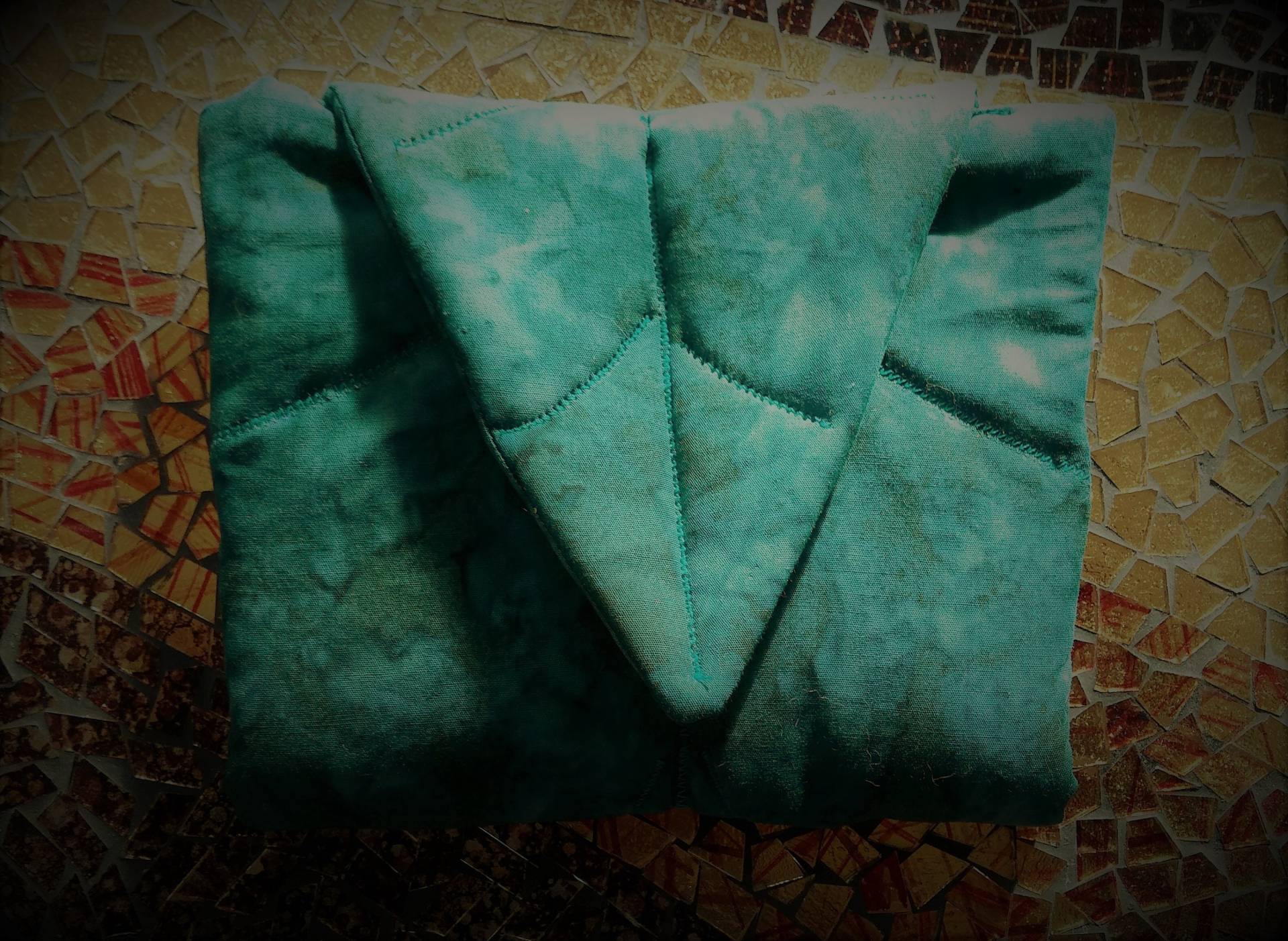 Blätter-Wrap Für Lembas Brot/Sandwich-Wrap Mallorn Blatt Blatt-Design Herr Der Ringe Rezept Inklusive von MsKarenNY