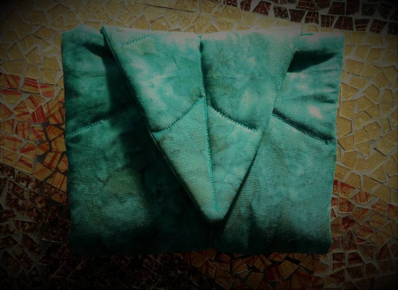 Blätter-Wrap Für Lembas Brot/Sandwich-Wrap Mallorn Blatt Blatt-Design Herr Der Ringe Rezept Inklusive von MsKarenNY