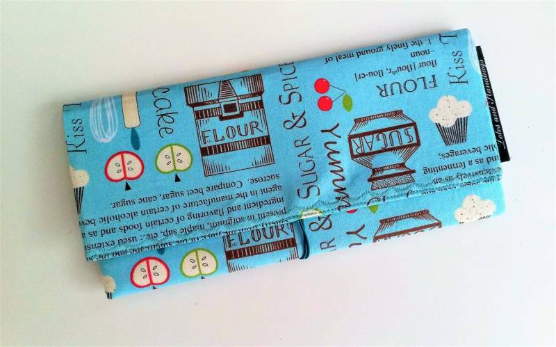 Coupon Organizer Sugar & Spice/Aufbewahrungskoffer Mit Unterteilungen Scheckbuchhülle Coupon Organizer Sugar & Spice/Aufbewahrungskoffer Mit Unterteilungen Scheckbuchhülle von MsKarenNY