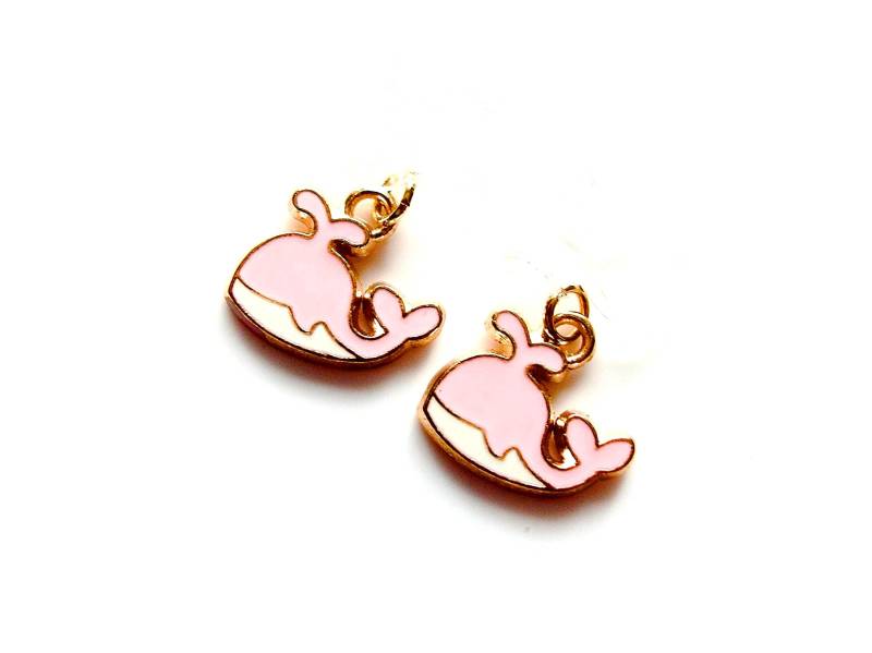 Transparente Schmerzfreie Kinder Ohrclips Ohrschmuck Ohne Ohrloch Kinderschmuck Geschenkidee von MsSchmuck