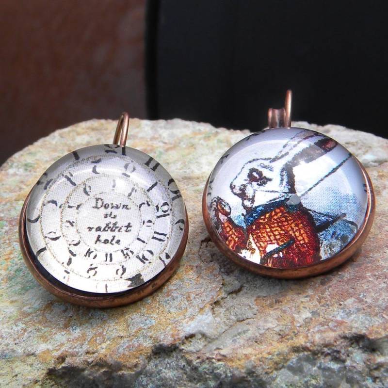 Weißes Kaninchen, Alice Im Wunderland, Unten Kaninchenbau, Wunderland-Uhr, Verrückte Teeparty, Literarisch, Buchliebhaber, Lehrer, Bibliothekar Weißes Kaninchen, Alice Im Wunderland, Unten Kaninchenbau, Wunderland-Uhr, Verrückte Teeparty, Literarisch, Buchliebhaber, Lehrer, Bibliothekar von Msemrick