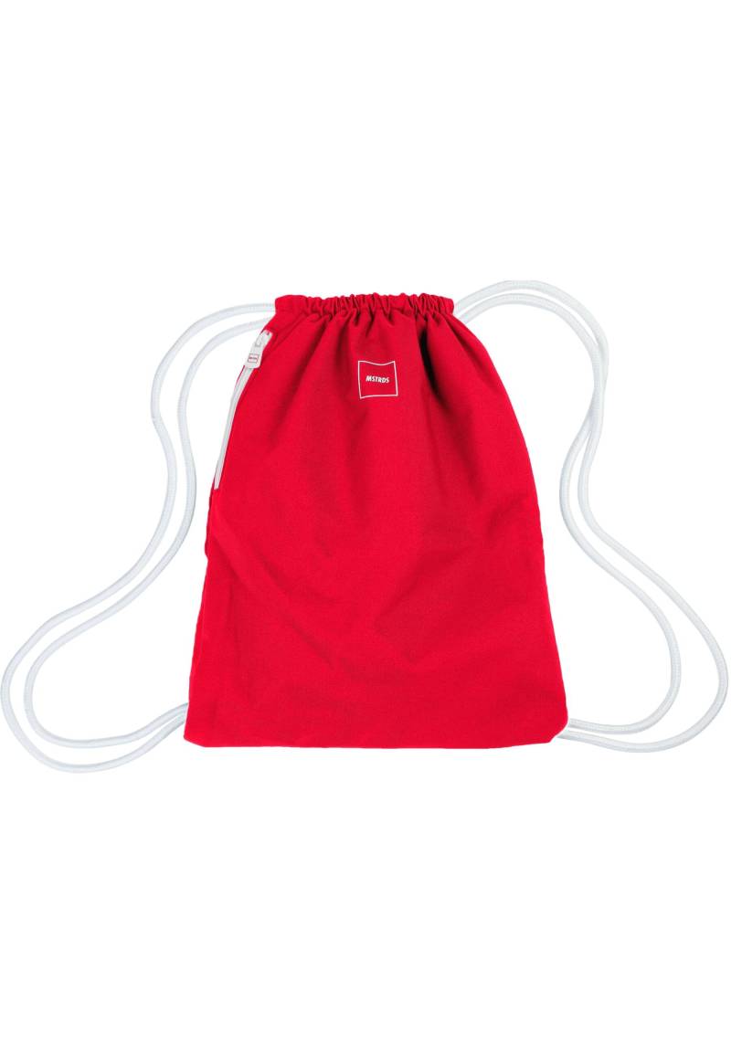 MSTRDS Schultertasche "MSTRDS Unisex Basic Gym Sack", (1 tlg.) von Mstrds