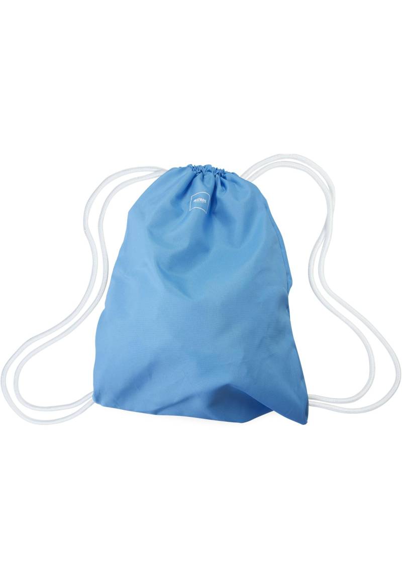 MSTRDS Schultertasche "MSTRDS Unisex Basic Gym Sack" MSTRDS Schultertasche "MSTRDS Unisex Basic Gym Sack" von Mstrds