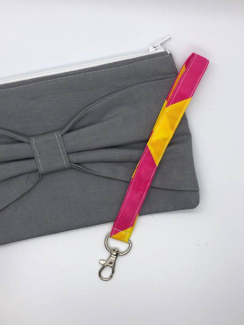 Schlüsselanhänger Armband, Armband Für Schlüssel, Schlüsselanhänger, Auto Schlüssel Accessoire, Clip On Wristlet, Mädchen Geschenke, Süß 16 von MtnLilyBoutique