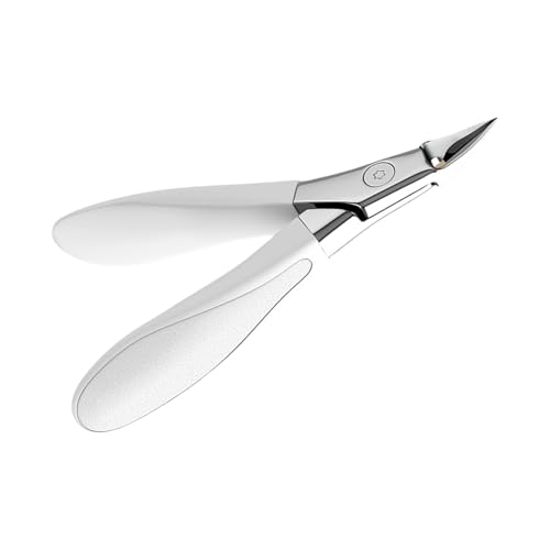 Ergonomische Zehennagel Klipper Für Inggewachsene Nails Professionelle Edelstahl Pediküre Maniküre Erklärungen Für Frauen Und Männer Pediküre Set von Mtucegi