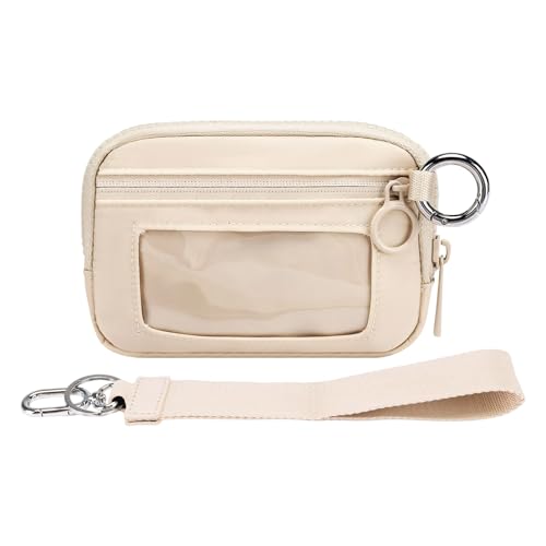 Kompakte Leichte Übungsgürtel Tailentasche Schweißsicheres Handgelenkbeutel Mehrere Fächer Für Telefone Karten Karten Sport Taillenpack Für Telefon Und Schlüssel von Mtucegi