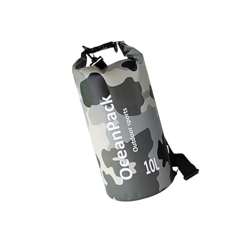 Mtucegi Leckdopferte Beutel Faltbare Trockene Säcke Tragbarer Speicher Für Schwimmbootte Fischerei Wanderwanderungsleckdopferungsfaltbares Schale Aufbewahrungssäcke Für Frauen von Mtucegi