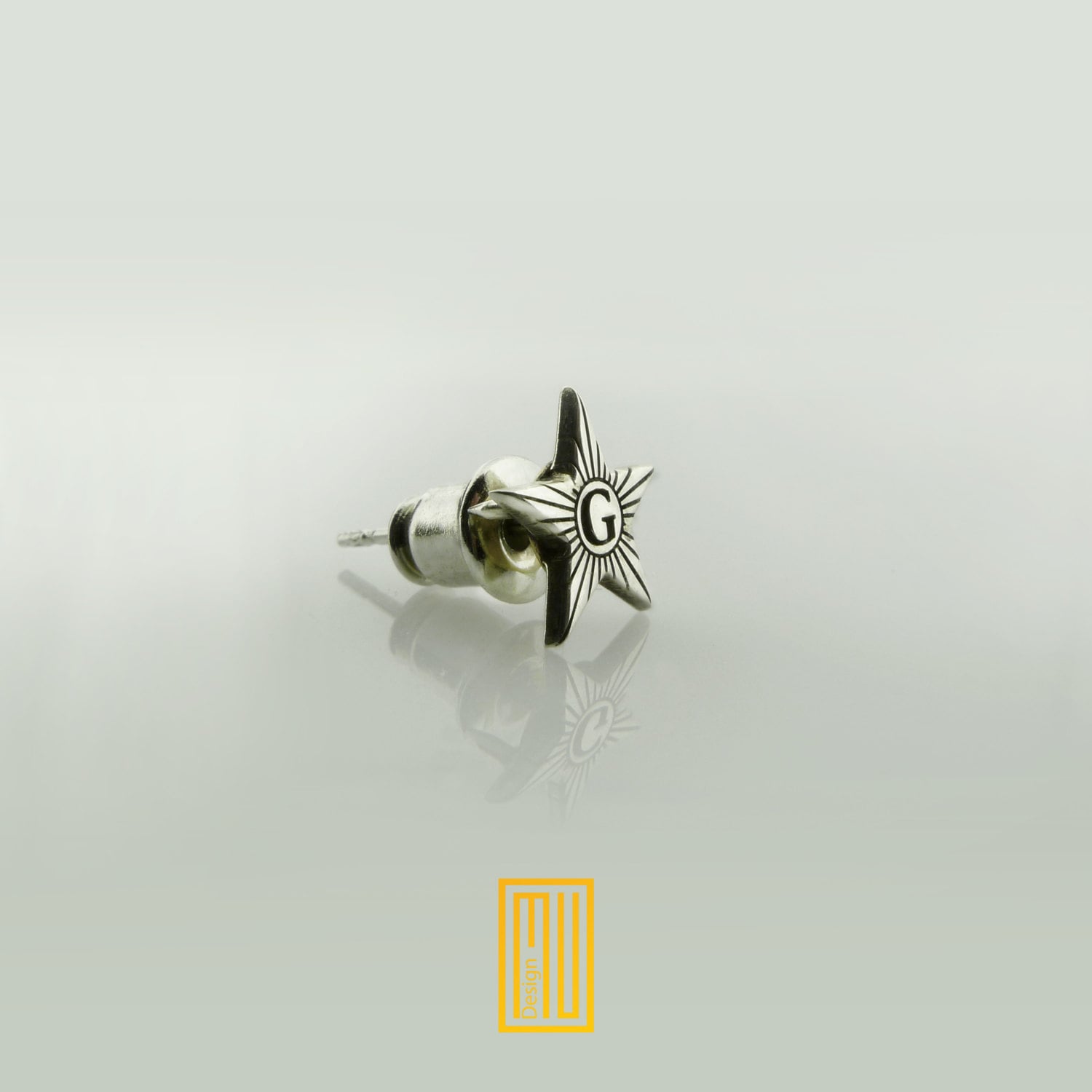 Anstecknadel Für Fellow Craft Degree Anstecknadel Für Fellow Craft Degree von MuDesignJewelry