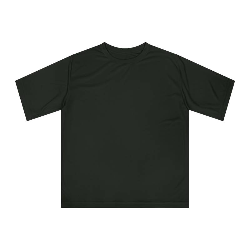 Oversize T-Shirt von MuarsCo