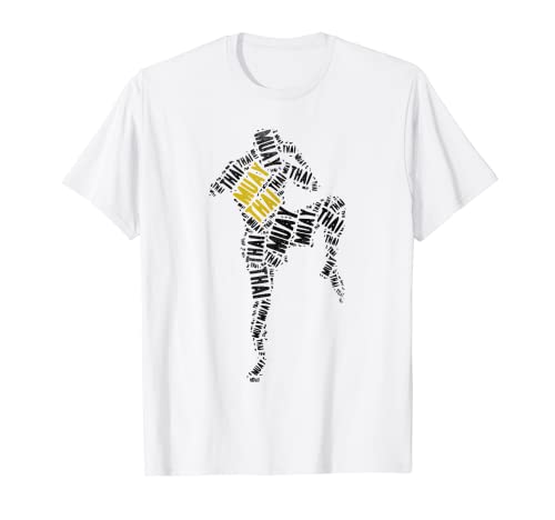 Awesome Muay Thai T-Shirt – Herren & Damen Größen T-Shirt Awesome Muay Thai T-Shirt – Herren & Damen Größen T-Shirt von Muay Thai Tees