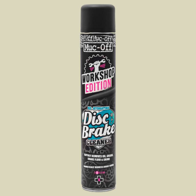 Disc Brake Cleaner Inhalt 750 ml von Muc-Off