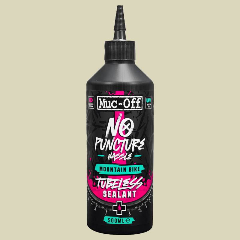 MTB Tubeless Sealant 500ml von Muc-Off
