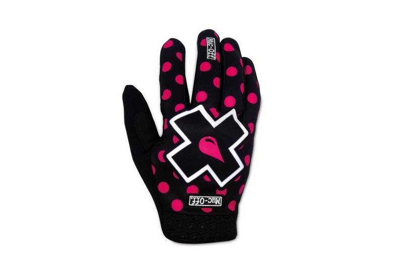 Muc-Off Motorradhandschuhe Muc-Off Motorradhandschuhe von Muc-Off