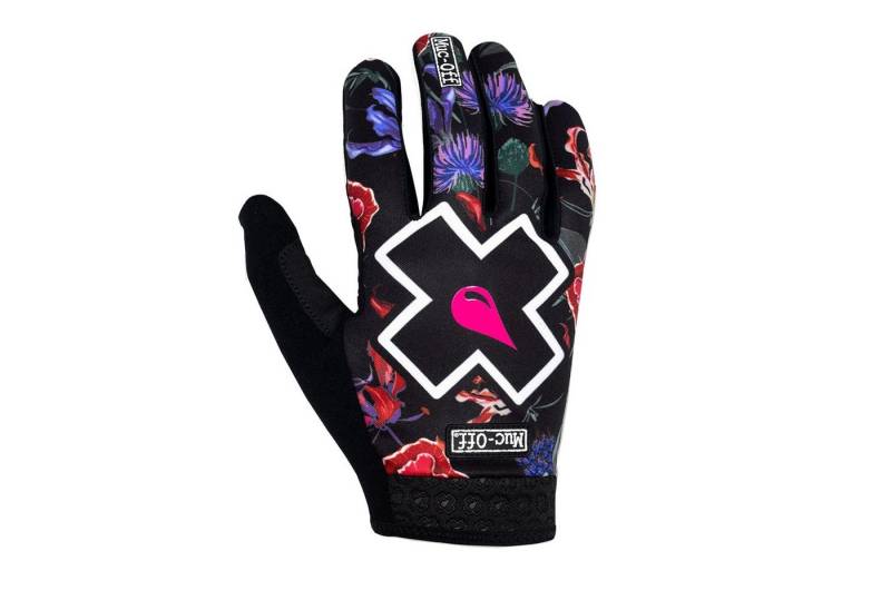 Muc-Off Motorradhandschuhe Muc-Off Motorradhandschuhe von Muc-Off