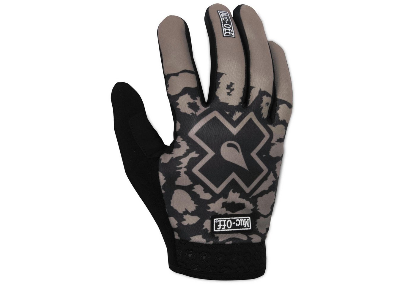 Muc-Off Motorradhandschuhe Muc-Off Motorradhandschuhe von Muc-Off
