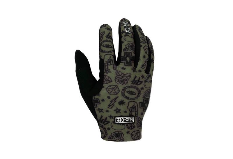 Muc-Off Motorradhandschuhe Muc-Off Motorradhandschuhe von Muc-Off
