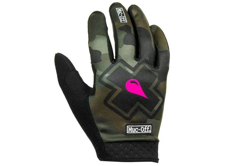 Muc-Off Motorradhandschuhe von Muc-Off