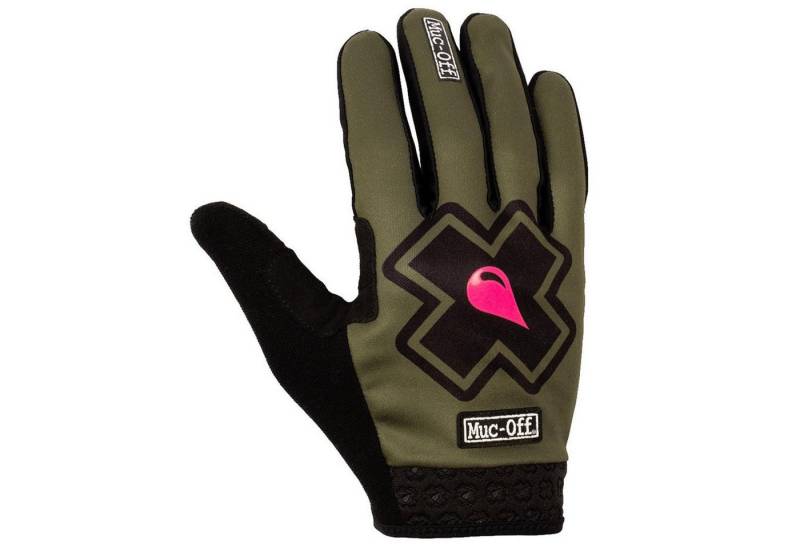 Muc-Off Motorradhandschuhe Muc-Off Motorradhandschuhe von Muc-Off