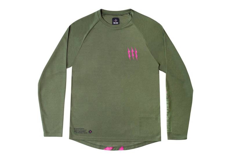 Muc-Off Radtrikot Muc-Off Radtrikot von Muc-Off