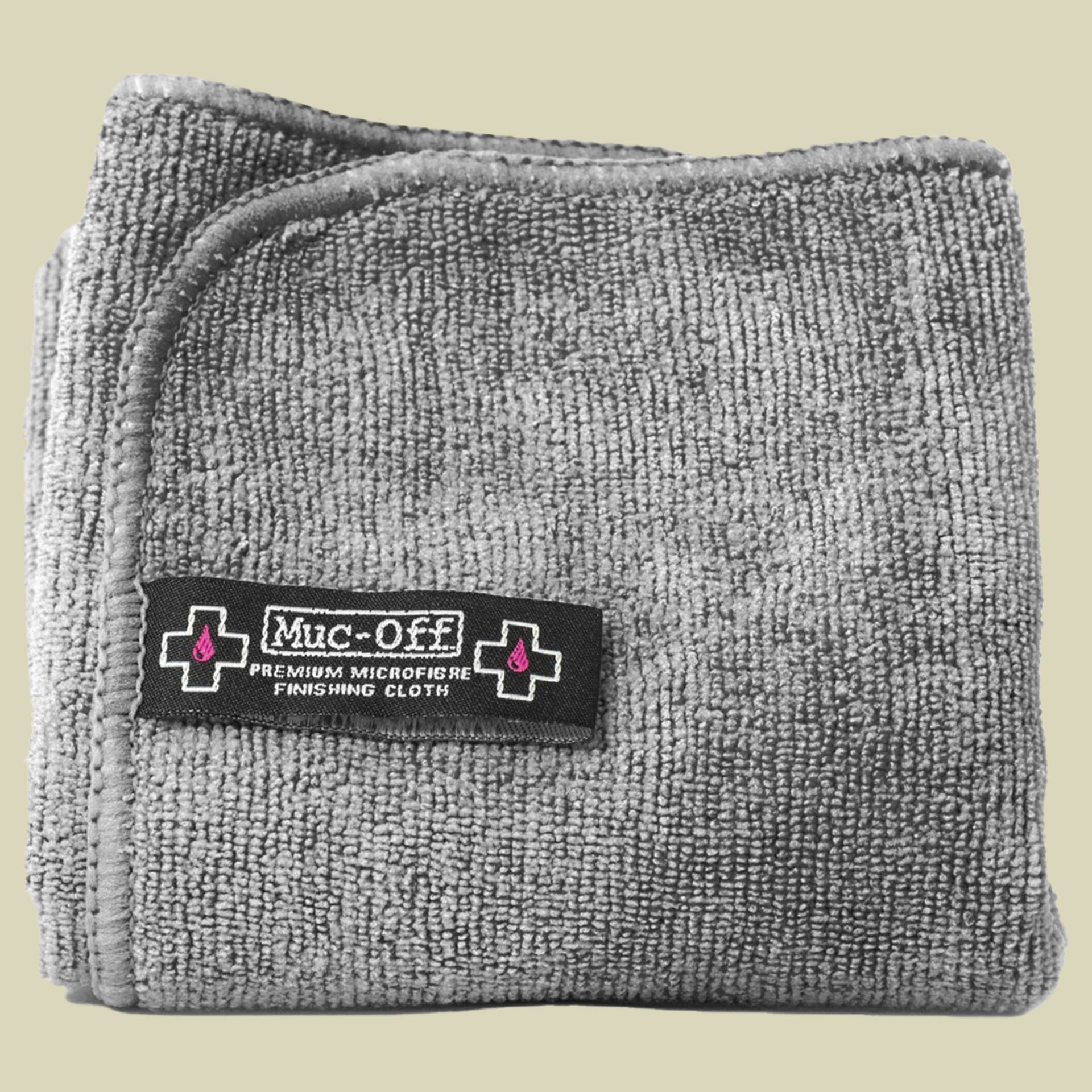 Premium Microfiber Polishing Cloth Premium Microfiber Polishing Cloth von Muc-Off