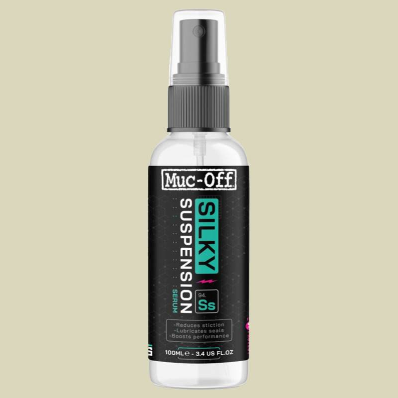 Profi Federungspflege 100ml Inhalt: 100 ml von Muc-Off