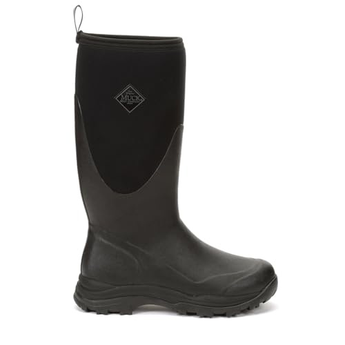 Muck Arctic Outpost Herren Winterstiefel von Muck Boot