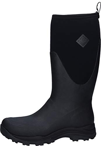 Muck Arctic Outpost Tall Rubber Herren Winterstiefel von Muck Boot