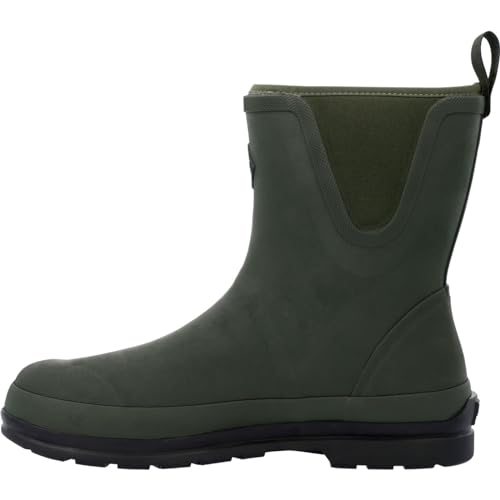 Muck Boot Muck Originals Herren Regenstiefel zum Überziehen, (moos), 43 EU von Muck Boot