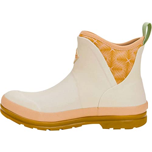 Muck Boots Women's Originals Ankle beige (numeric_41) von Muck Boots