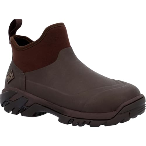 Men`s WOODY SPORT ANKLE von Muck Boots