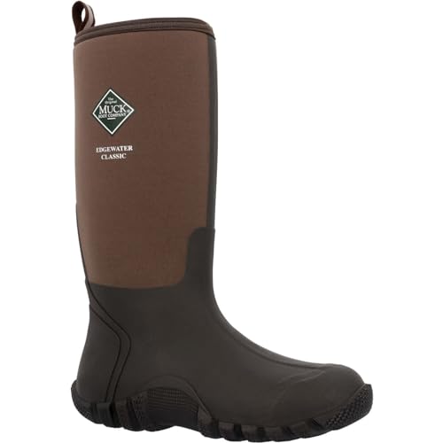 Muck Boot Herren Ech900m6 Outdoor-Ausrüstung, Braun, 38.5 EU von Muck Boot