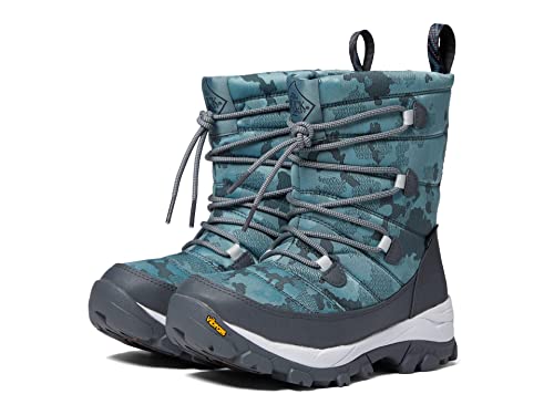 Muck Boots Damen Arctic Ice Nomadic Sport Achat Schneestiefel, Castlerock Trooper Camo, 37 EU von Muck Boots