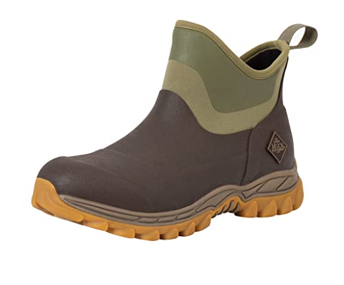 Muck Boots Damen Arctic Sport II Wanderstiefel, Brown, 38 EU von Muck Boots