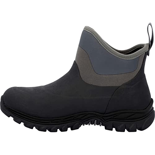 Muck Boots Damen Arctic Sport II Stiefel, Schwarz, 38 EU von Muck Boots