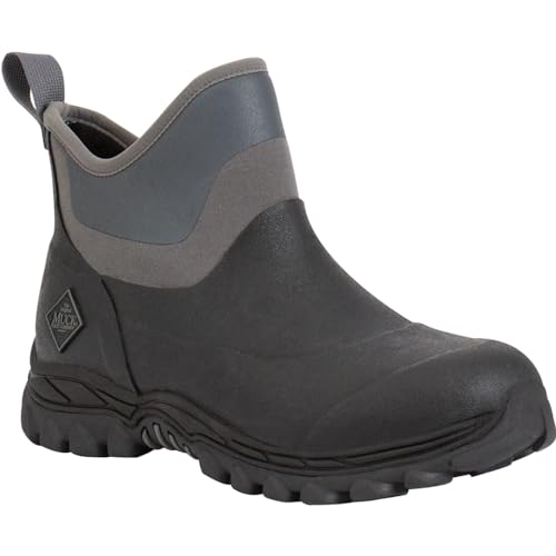 Muck Boots Damen Arctic Sport II Wanderstiefel, Schwarz, 39 EU von Muck Boots