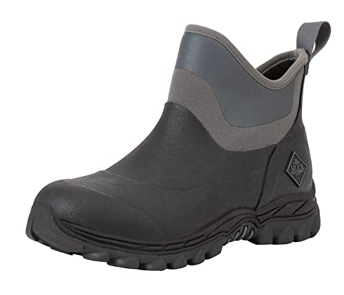 Muck Boots Damen Arctic Sport II Wanderstiefel, Schwarz, 39 EU von Muck Boots