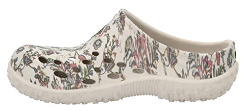 Muck Boots Damen Mb W's Muckster Lite Pri Holzschuh, hellgrau, 43.5 EU von Muck Boots