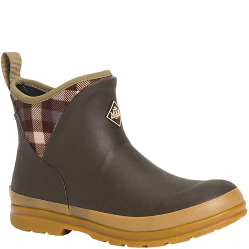 Muck Boots Damen Women's Originals Ankle Stiefel, braun, 36 EU Muck Boots Damen Women's Originals Ankle Stiefel, braun, 36 EU von Muck Boots