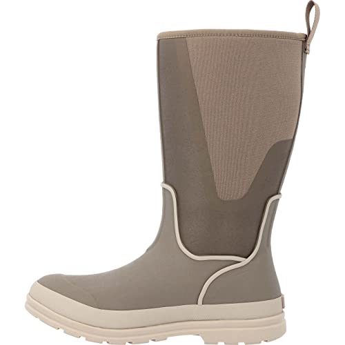 Muck Boots Damen Originals Tall Gummistiefel, Walnut, 38 EU von Muck Boots